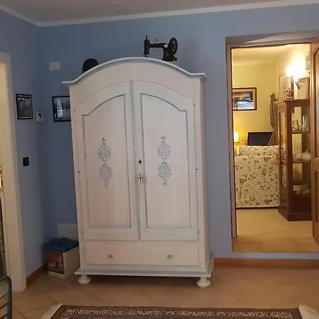 Prázdninový dům Casa Serendipity Vercana
