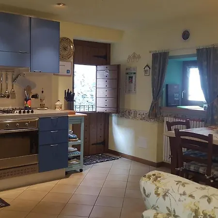 Casa Serendipity Prázdninový dům