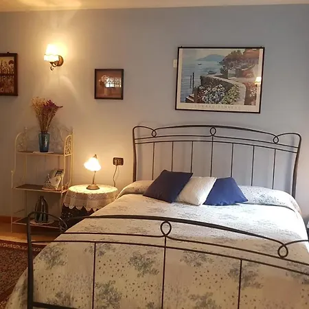 Casa Serendipity Vercana