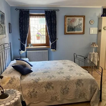 Casa Serendipity Prázdninový dům Vercana
