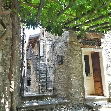 Casa Serendipity Vercana