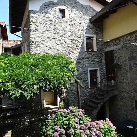 Prázdninový dům Casa Serendipity
