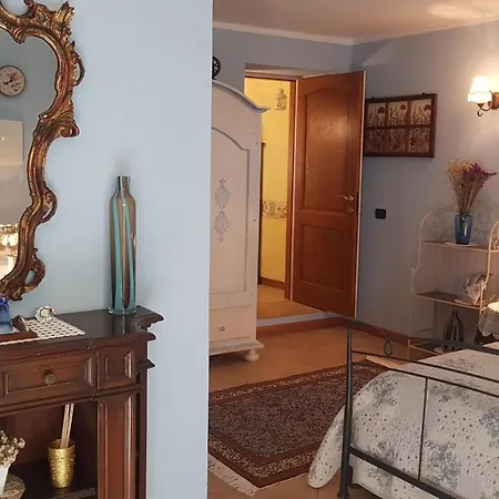 Casa Serendipity * Vercana