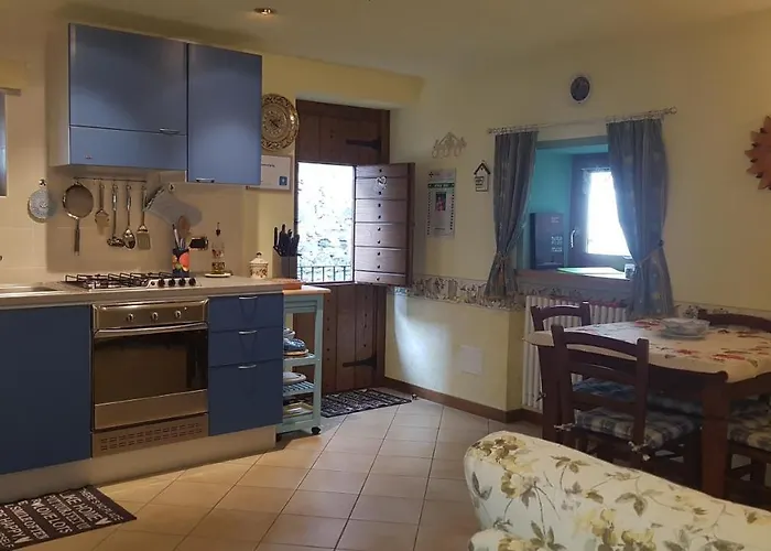 Casa Serendipity Ferienhaus