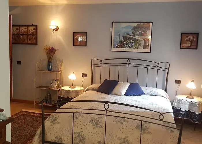 Casa Serendipity Vercana