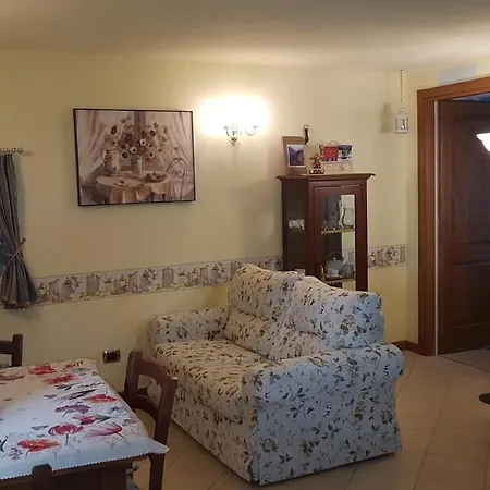 Casa Serendipity * Vercana