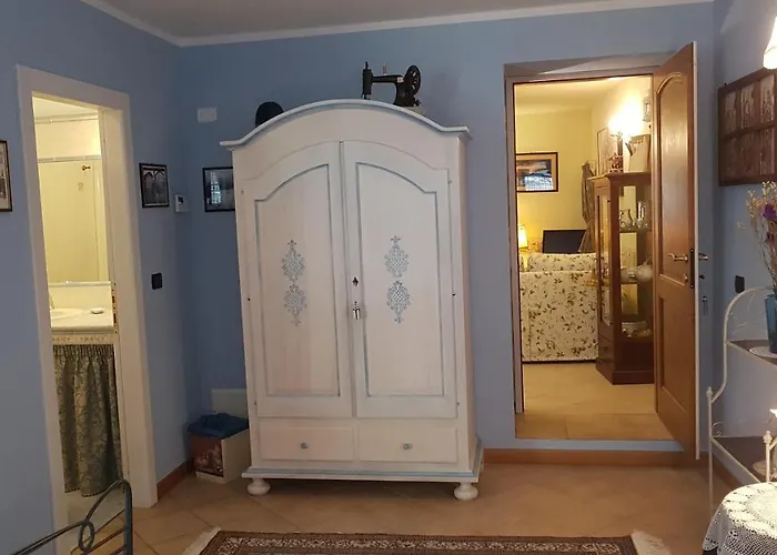 Vakantiehuis Casa Serendipity Vercana