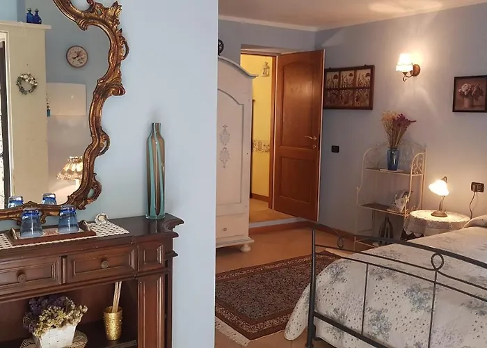 Casa Serendipity * Vercana