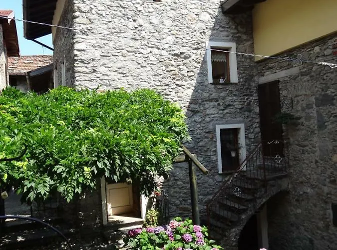 Vakantiehuis Casa Serendipity